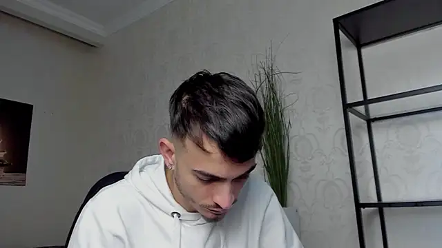 BrandonTate online show from 01-18-25, 01:29