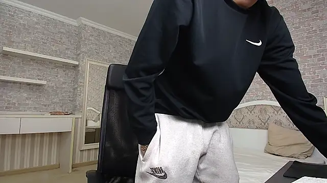 BrandonTate online show from 01-30-25, 08:01