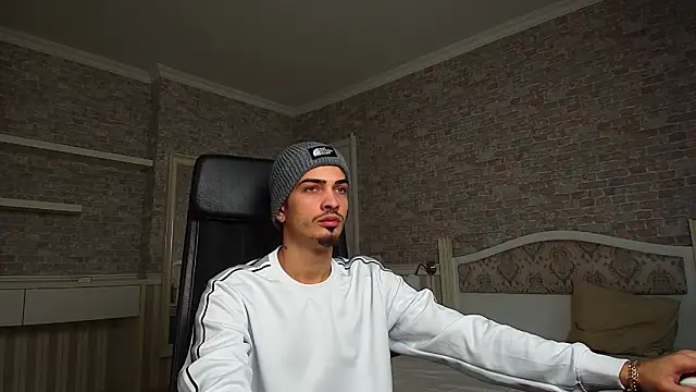 BrandonTate online show from 01-31-25, 09:59