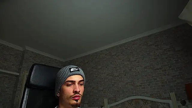 BrandonTate online show from 01-31-25, 04:27