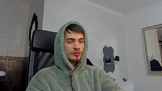 BrandonTate online show from 02-04-25, 03:47