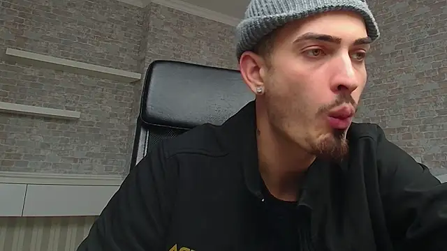 BrandonTate online show from 02-11-25, 12:16