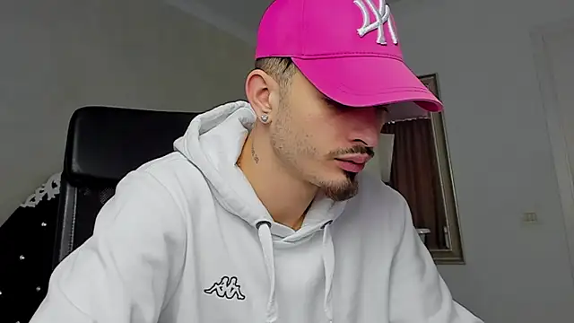 BrandonTate online show from 02-12-25, 12:33