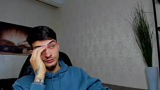 BrandonTate online show from 03-05-25, 03:18