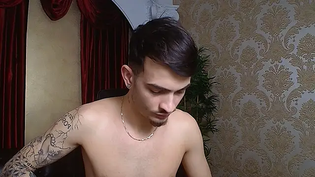 BrandonTate online show from 03-06-25, 03:56