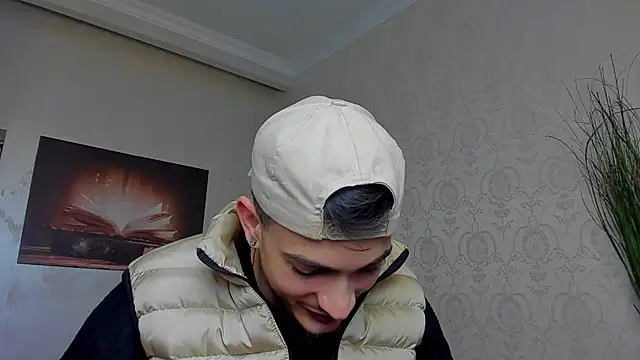 BrandonTate online show from 03-07-25, 12:12