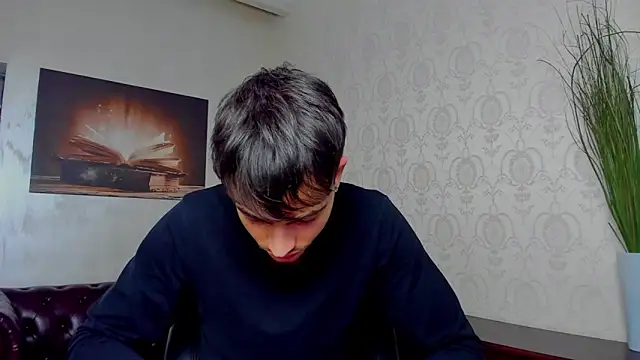 BrandonTate online show from 03-09-25, 03:16