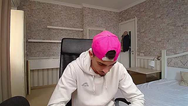 BrandonTate online show from 03-14-25, 12:29