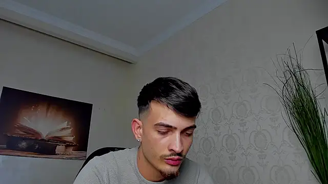 BrandonTate online show from 03-17-25, 04:22