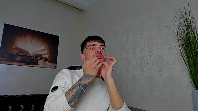 BrandonTate online show from 03-18-25, 02:26