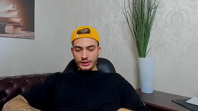 BrandonTate online show from 11-06-25, 10:38