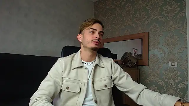 BrandonTate online show from 11-18-25, 08:30