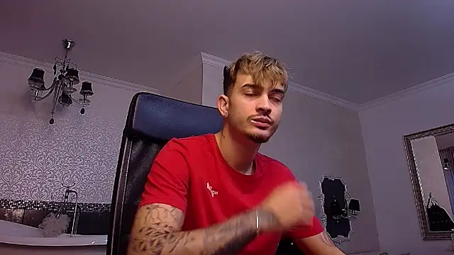 BrandonTate online show from 11-29-25, 11:46