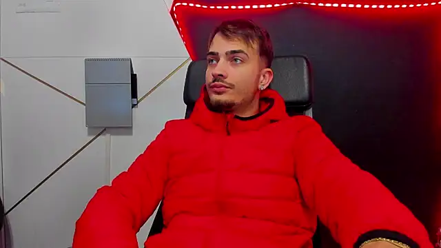 BrandonTate online show from 02-03-26, 06:40