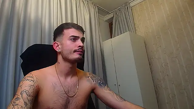 BrandonTate online show from 02-14-26, 06:59