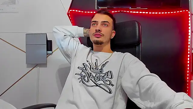 BrandonTate online show from 02-19-26, 10:33