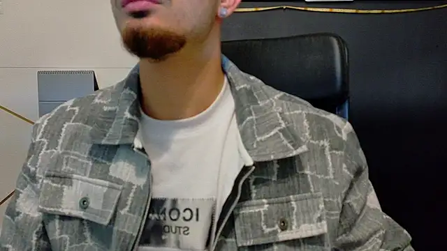 BrandonTate online show from 04-06-26, 10:49