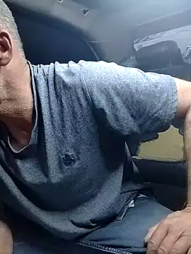 FloppyPickle4u online show from 02-06-25, 02:58