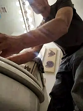 FloppyPickle4u online show from 02-21-25, 01:55