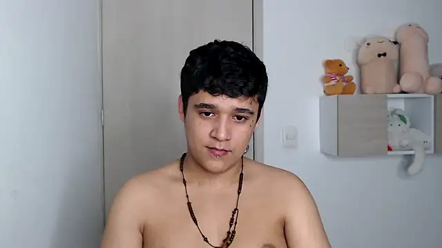 kaiine190 online show from 10-19-25, 11:00