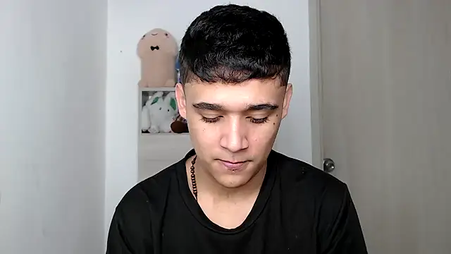 kaiine190 online show from 02-12-26, 09:26