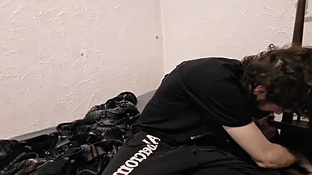 Talenjames4 online show from 04-12-26, 07:08