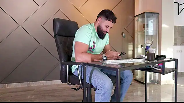 mattmasterss online show from 02-14-25, 01:40