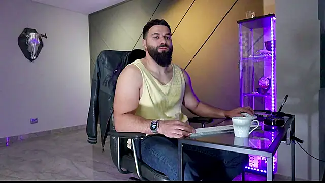 mattmasterss online show from 03-10-25, 04:03