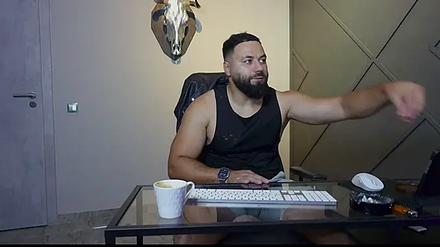 mattmasterss online show from 09-10-25, 06:30