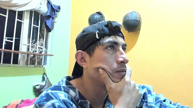 sid hunzahua online show from 12-21-25, 04:30