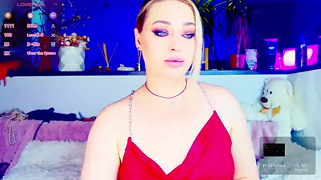  JuliaSpace  online show from 05-22-26, 05:40