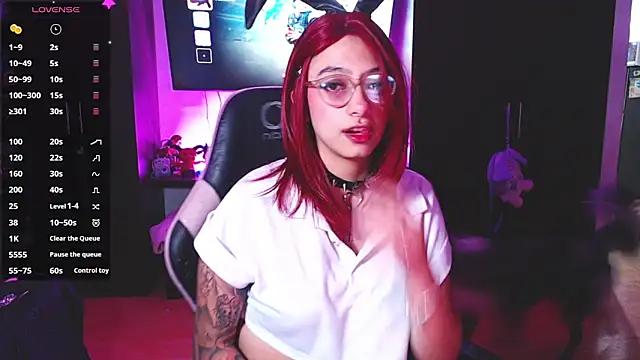 Cum4Ruby online show from 12-16-25, 02:27