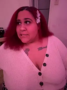 Juicyjordie online show from 01-04-25, 10:45