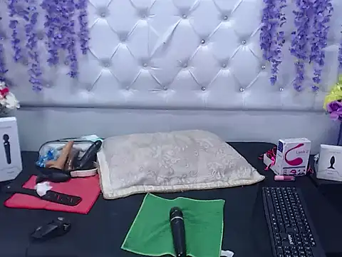 Snapshot of Brith_Adams chatting on 01-30-25, 09:25 Brith Adams online show from 01-30-25, 09:25