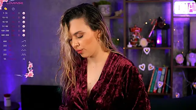 Snapshot of Bailey_Evans chatting on 01-31-25, 07:51 Bailey Evans online show from 01-31-25, 07:51