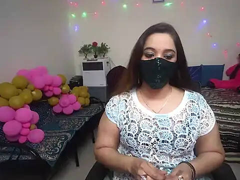 Arushisingh8888 online show from 01-09-25, 09:27