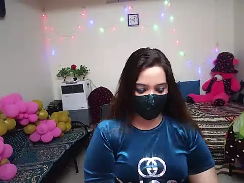 Arushisingh8888 online show from 01-10-25, 11:11