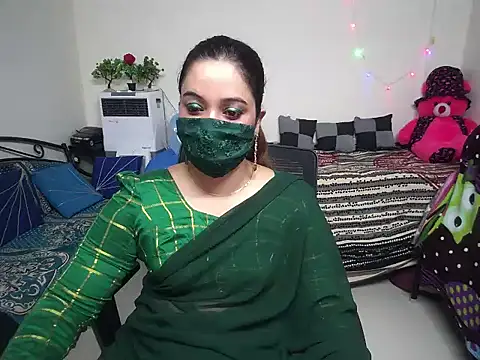 Arushisingh8888 online show from 02-21-25, 08:40