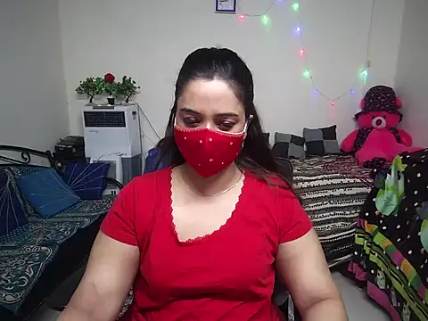 Arushisingh8888 online show from 03-03-25, 04:03