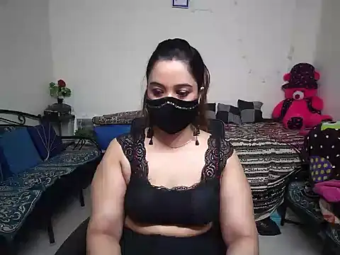 Arushisingh8888 online show from 03-08-25, 05:07