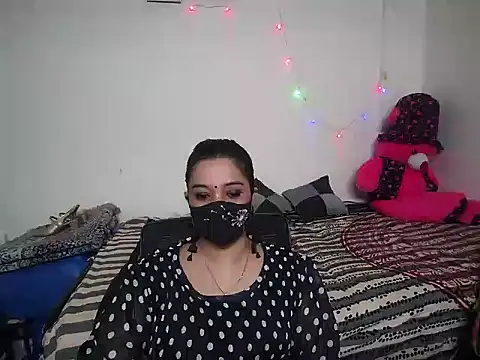 Arushisingh8888 online show from 03-12-25, 06:40