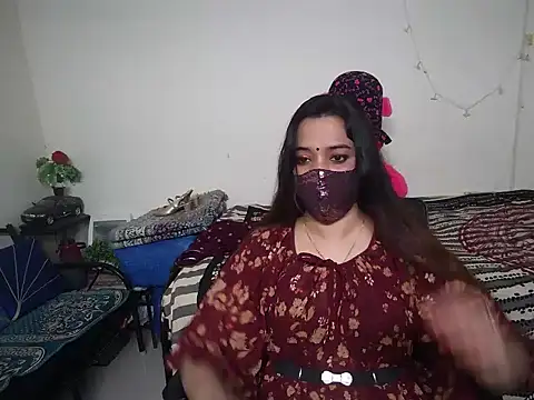 Arushisingh8888 online show from 03-13-25, 07:42