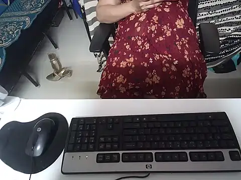 Arushisingh8888 online show from 03-13-25, 10:47