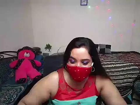 Arushisingh8888 online show from 03-20-25, 11:38