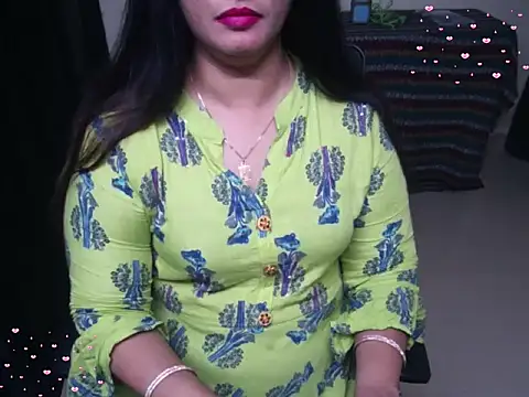 Arushisingh8888 online show from 11-21-25, 12:59