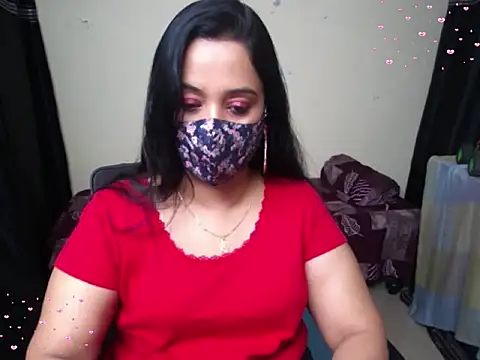 Arushisingh8888 online show from 01-08-26, 01:24