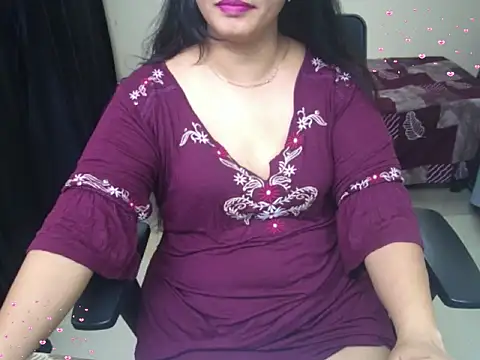 Arushisingh8888 online show from 03-05-26, 08:16