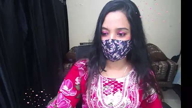 Snapshot of Arushisingh8888 chatting on 06-17-26, 02:07 Arushisingh8888 online show from 06-17-26, 02:07