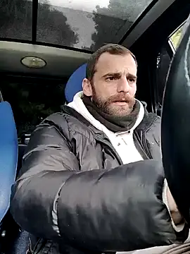 Antonio Vatooo online show from 02-07-25, 12:17