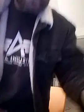 Antonio Vatooo online show from 02-18-25, 06:26